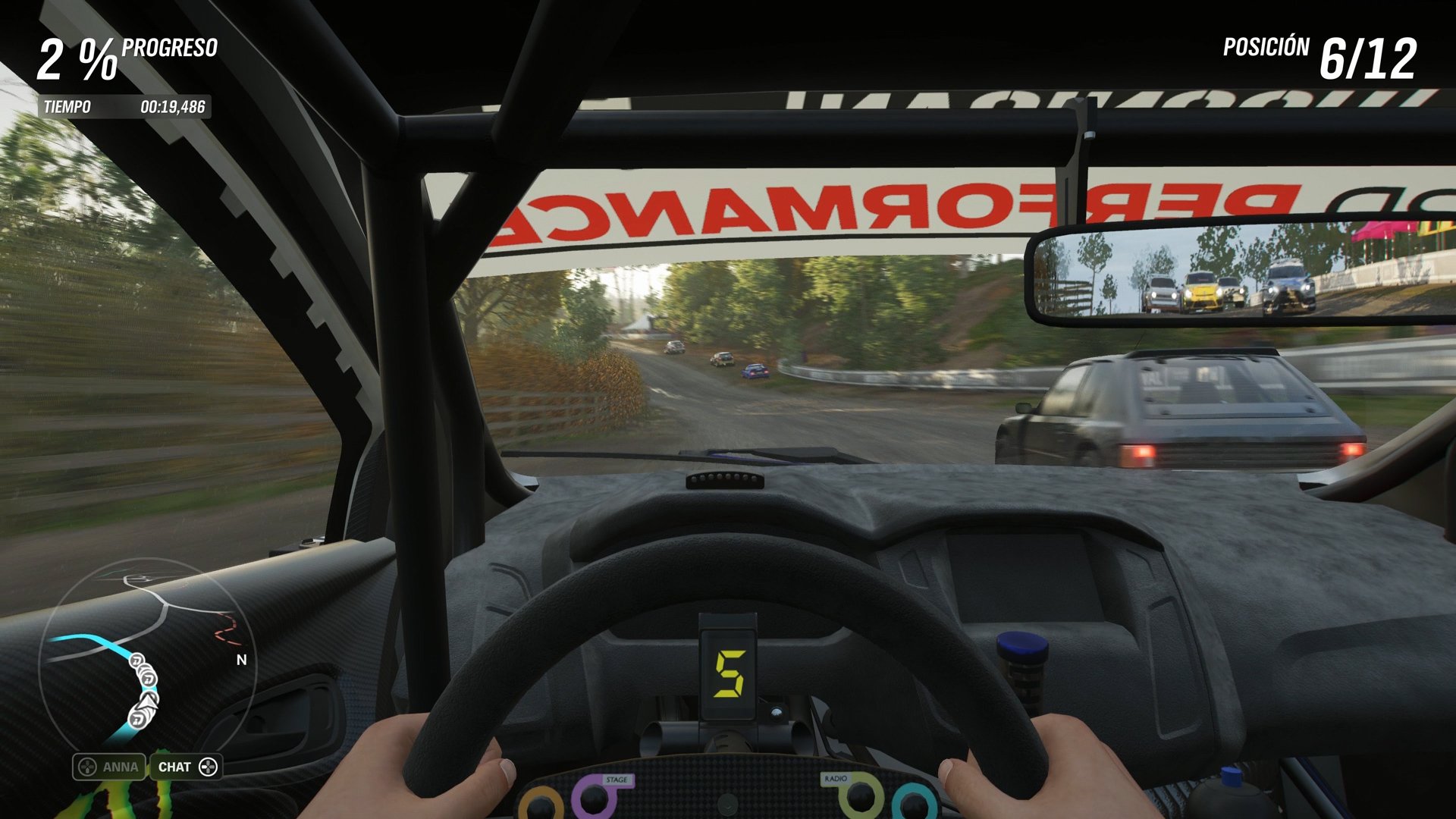 Forza Horizon 4 - Imagen 19